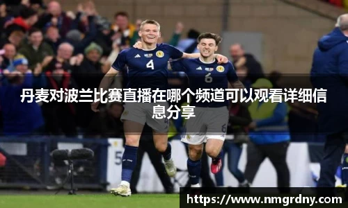 丹麦对波兰比赛直播在哪个频道可以观看详细信息分享