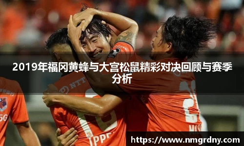 2019年福冈黄蜂与大宫松鼠精彩对决回顾与赛季分析