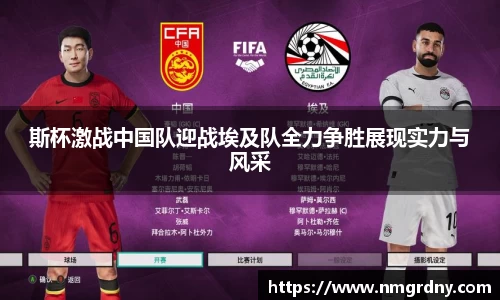 斯杯激战中国队迎战埃及队全力争胜展现实力与风采