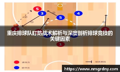 重庆排球队盯防战术解析与深度剖析排球竞技的关键因素