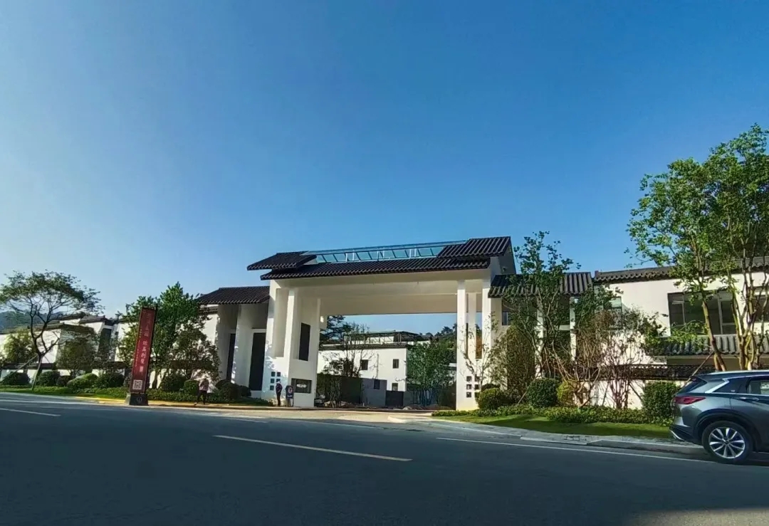 成都市颐锦物业治理有限公司
